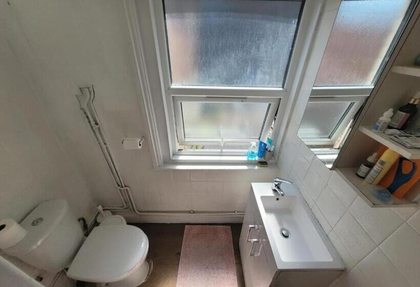 Пансион Locke & Quay Exclusive Rooms