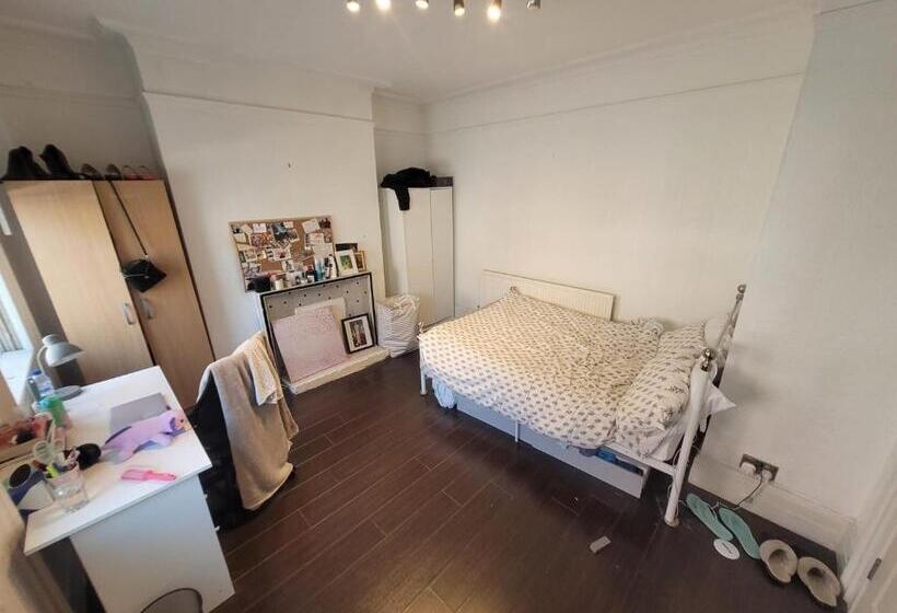 Пансион Locke & Quay Exclusive Rooms