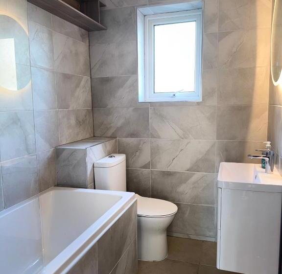 Pensão Modern Haven