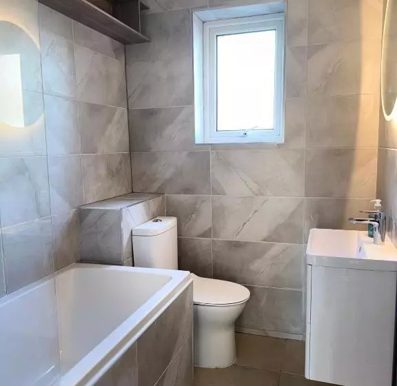 Pensão Modern Haven
