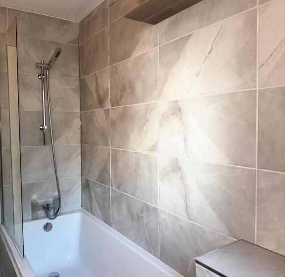 Pensão Modern Haven