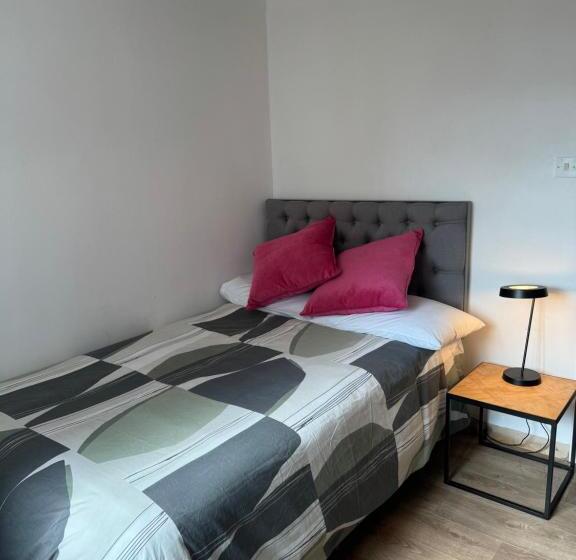 Pensão Modern Haven