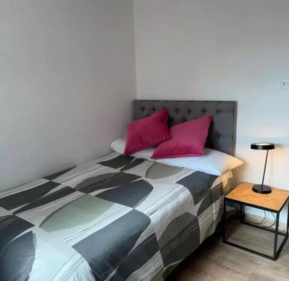 Pensão Modern Haven