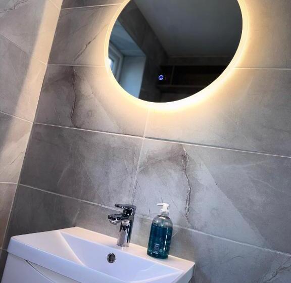 Pensão Modern Haven