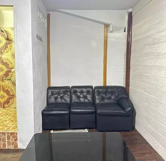 Majatalo Noahs Ark Suites