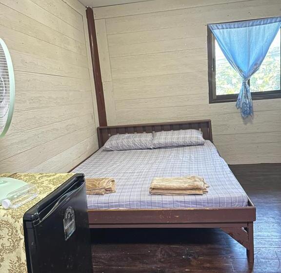 بنسيون Noahs Ark Suites