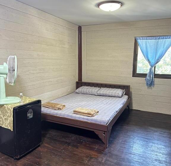 بنسيون Noahs Ark Suites