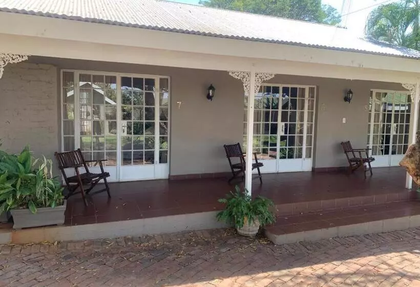 Majatalo The Guest House