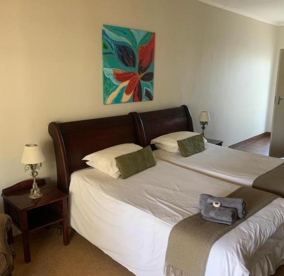 膳宿费 The Guest House