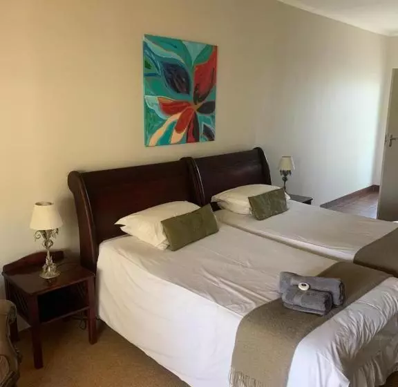 Majatalo The Guest House