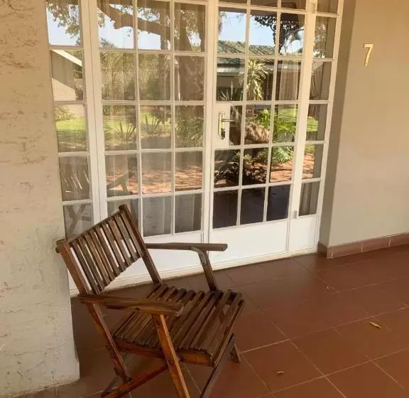 Majatalo The Guest House