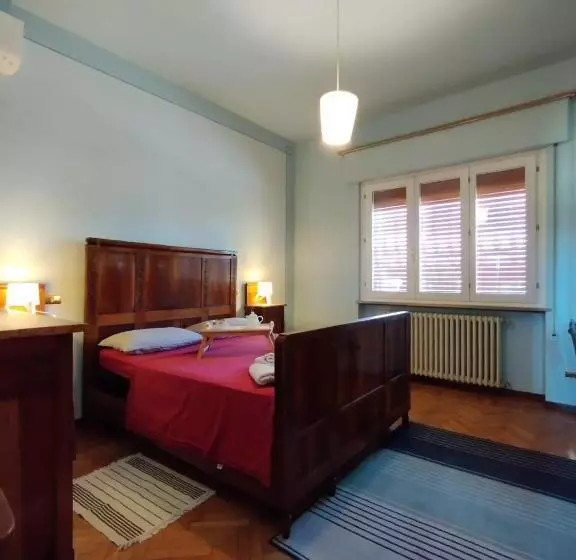 Pensió Villa Lucca
