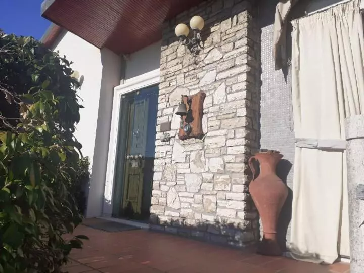 Pensió Villa Lucca