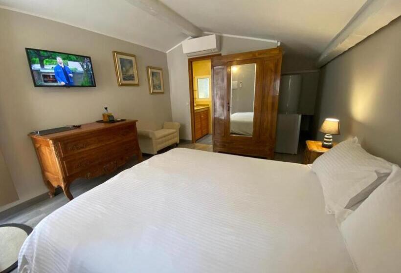 膳宿费 Villa Safran