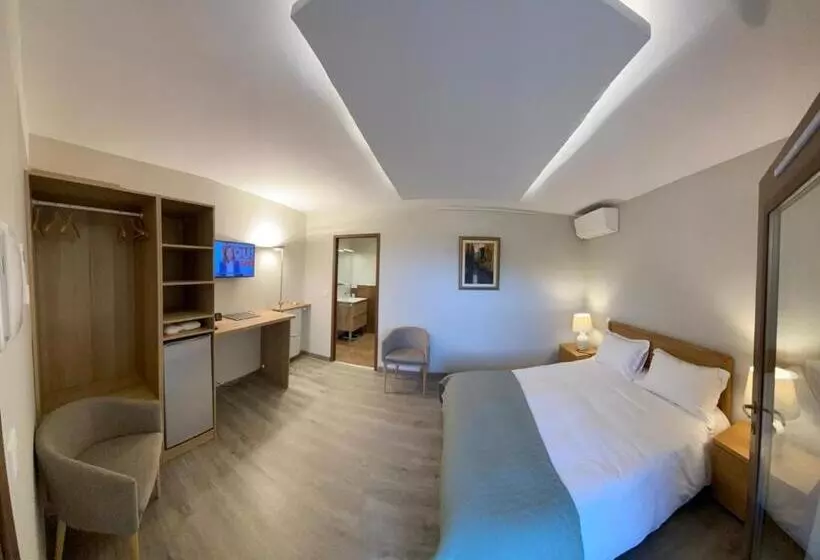 Majatalo Villa Safran