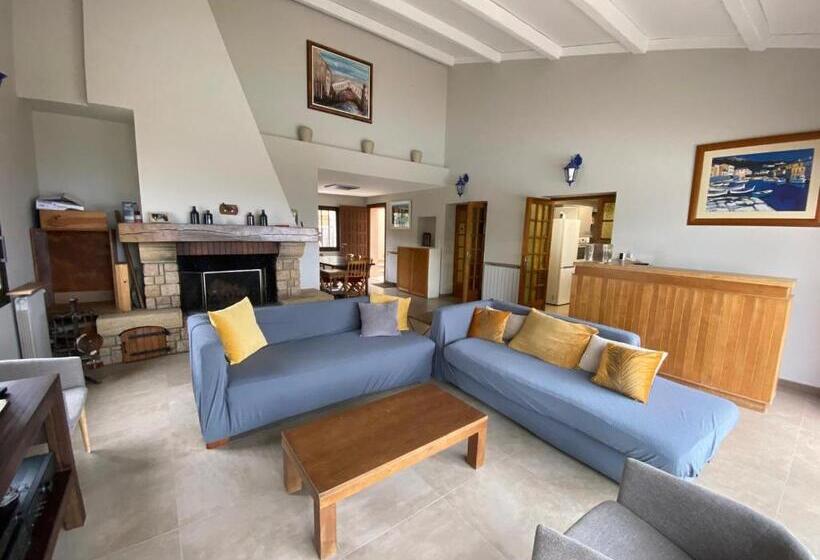 膳宿费 Villa Safran