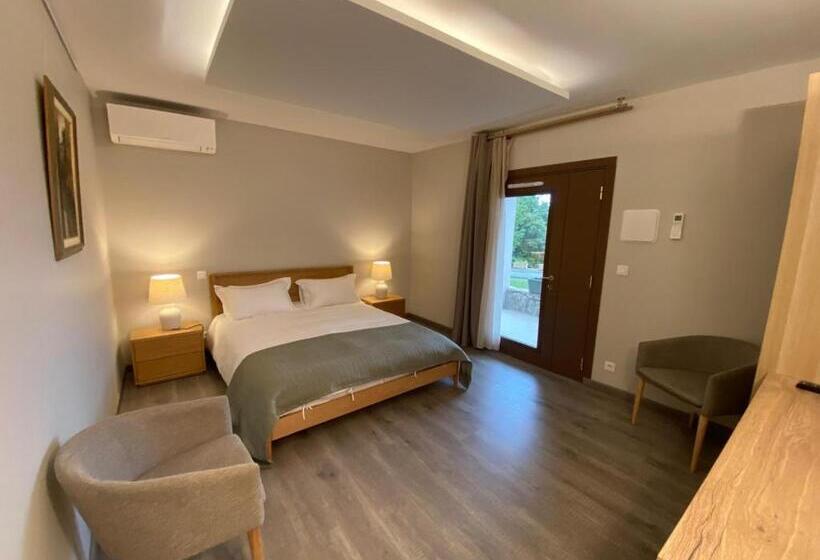 膳宿费 Villa Safran