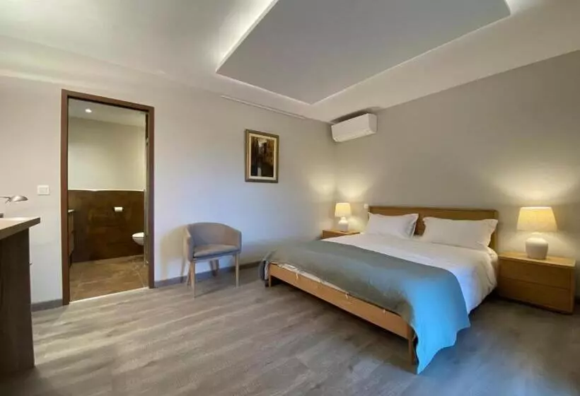 Majatalo Villa Safran