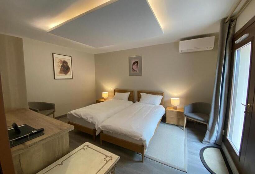 膳宿费 Villa Safran