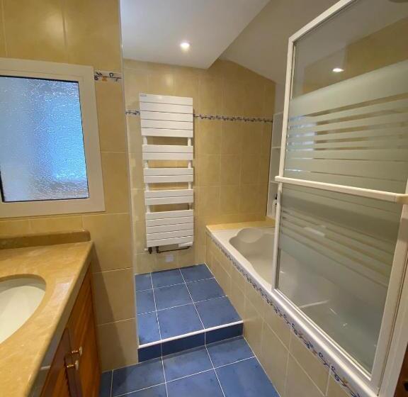 膳宿费 Villa Safran