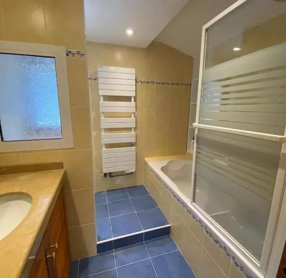 Majatalo Villa Safran