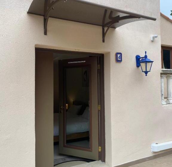 膳宿费 Villa Safran