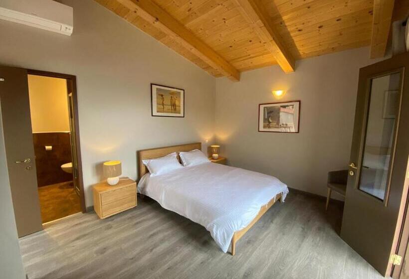 膳宿费 Villa Safran