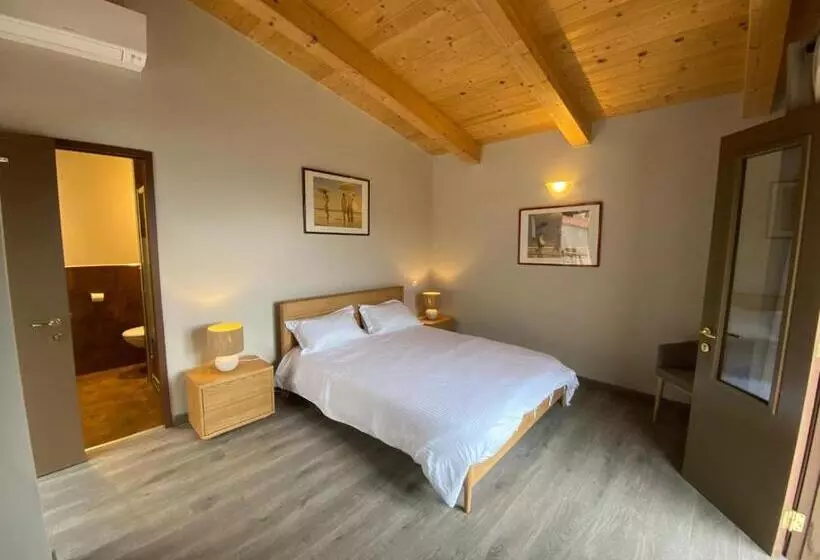 Majatalo Villa Safran