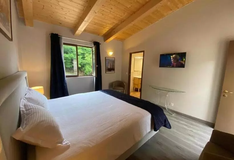 Majatalo Villa Safran