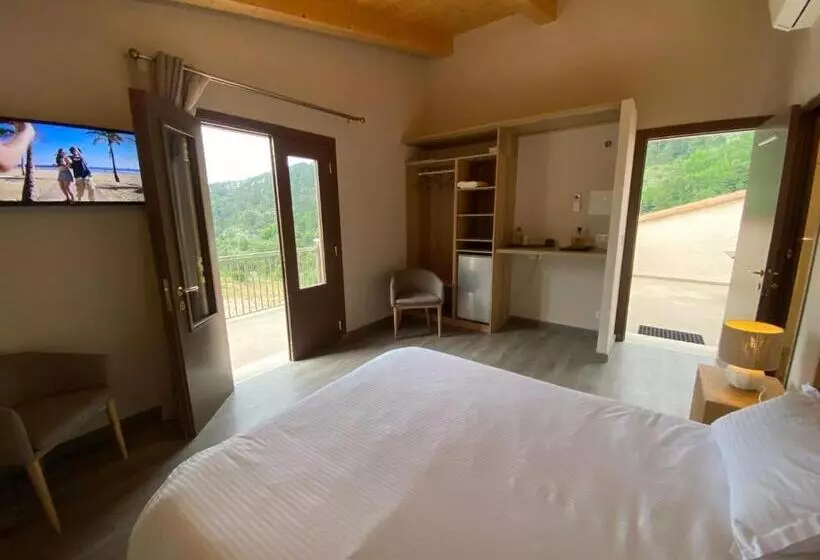 Majatalo Villa Safran