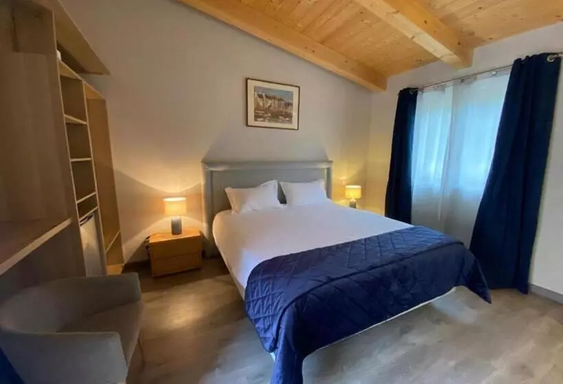 Majatalo Villa Safran