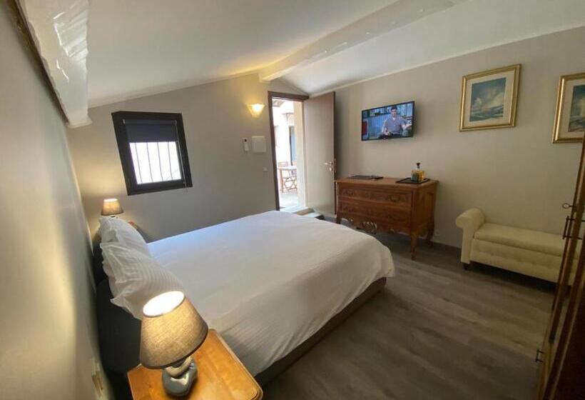 膳宿费 Villa Safran