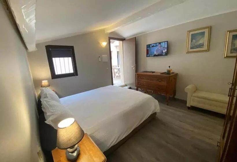 Majatalo Villa Safran