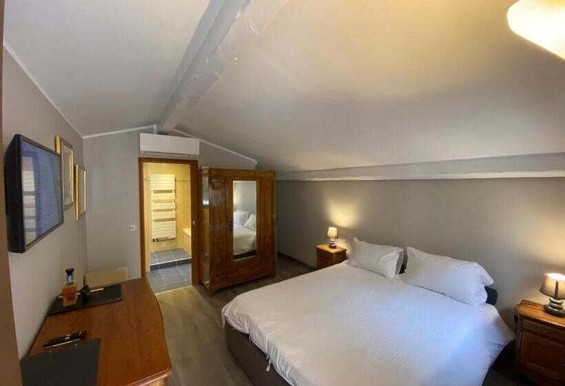 膳宿费 Villa Safran