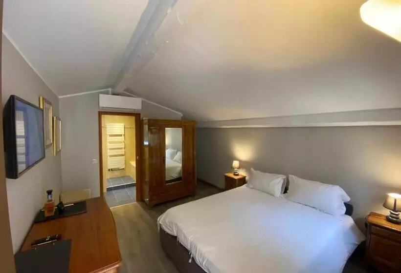 Majatalo Villa Safran