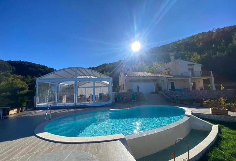 膳宿费 Villa Safran