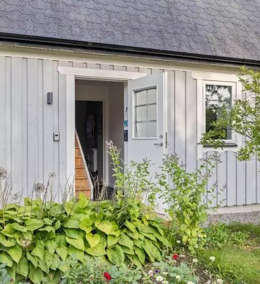 Majatalo Woodfield Cottage Skåne