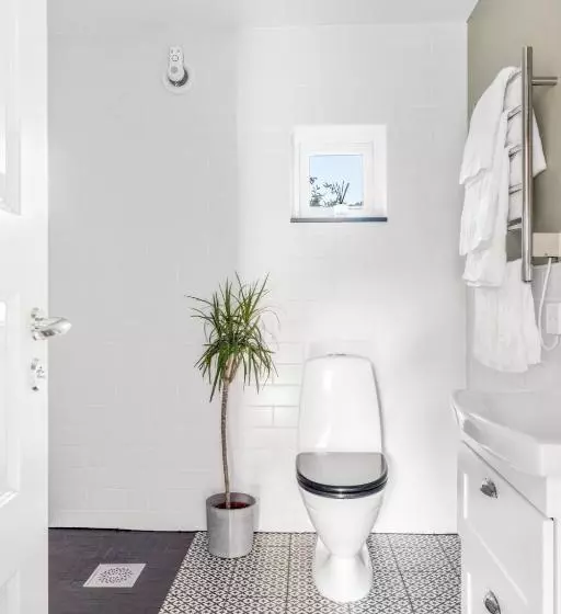 Majatalo Woodfield Cottage Skåne