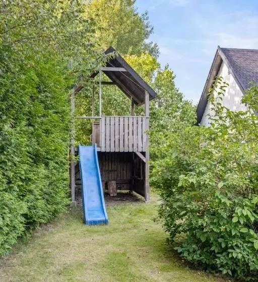 Majatalo Woodfield Cottage Skåne