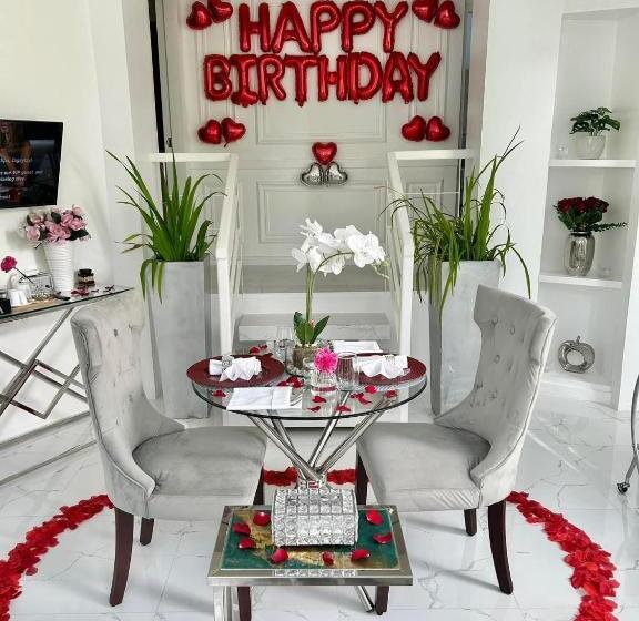 Scenery Resort & Spa