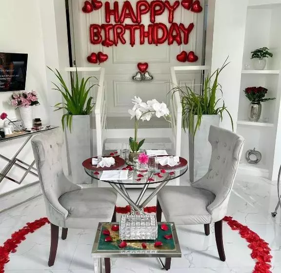 Scenery Resort & Spa