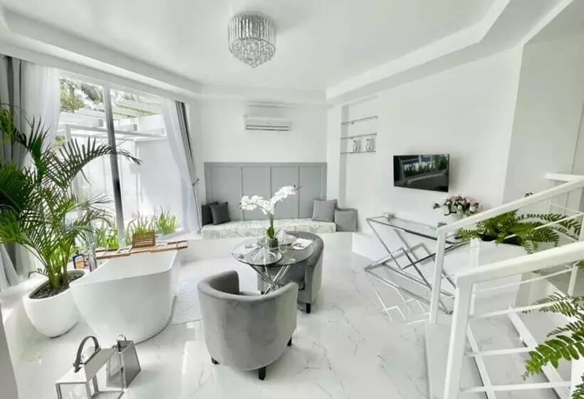 Scenery Resort & Spa