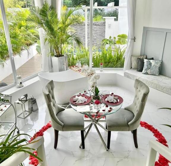 Scenery Resort & Spa