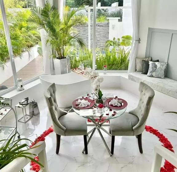 Scenery Resort & Spa