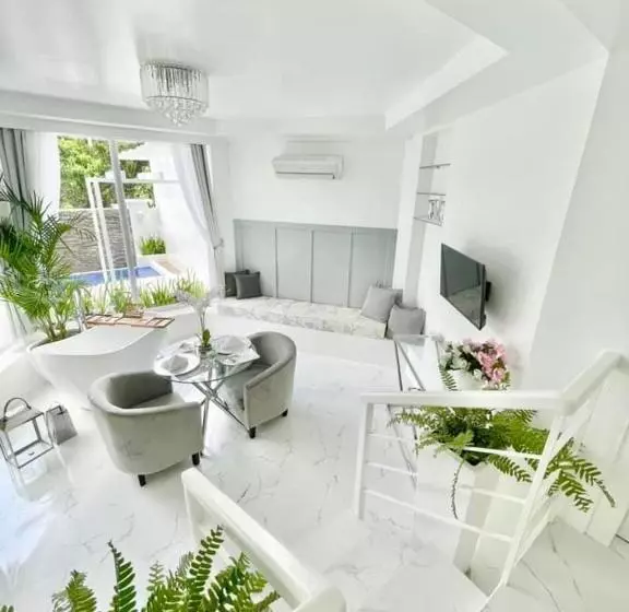 Scenery Resort & Spa