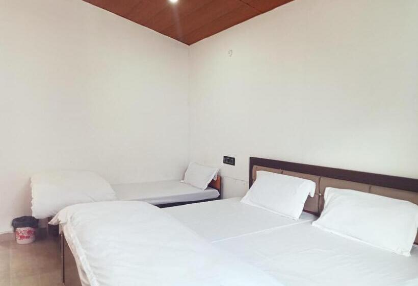 Sunshine Hill Resorts