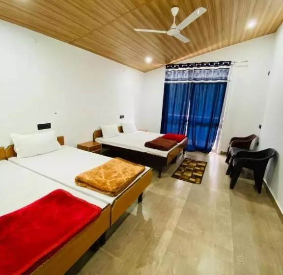 Sunshine Hill Resorts