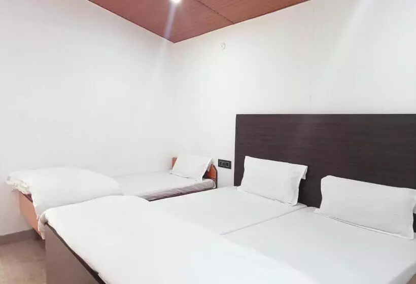 Sunshine Hill Resorts