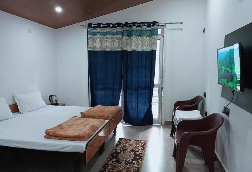 Sunshine Hill Resorts