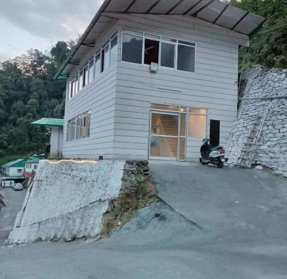 Sunshine Hill Resorts